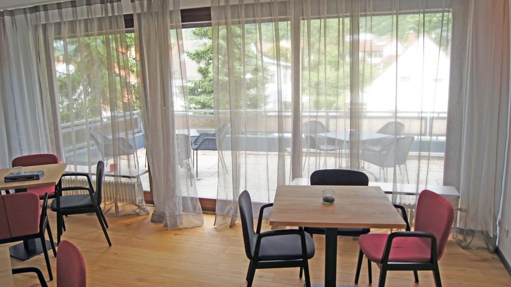 Hotel Restaurant Felderbock Nußloch Buitenkant foto